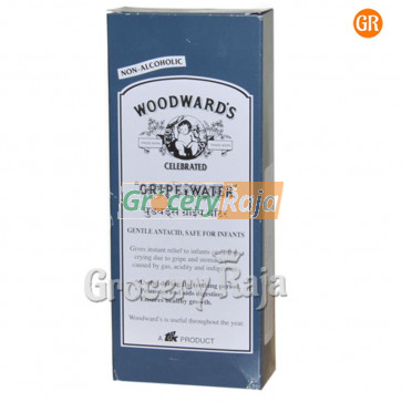 Woodwards Gripe Water 200 ml