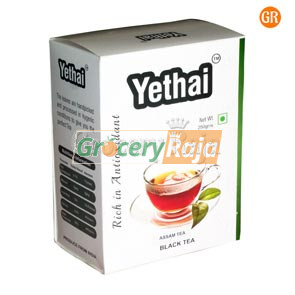 Yethai Assam Tea 250 gms