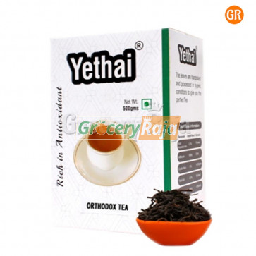 Yethai Orthodox Tea 100 gms