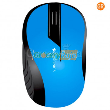 Zebronics Arrow Optical USB Mouse 1 pc