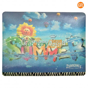 Zebronics Mouse Pad 1 Pc