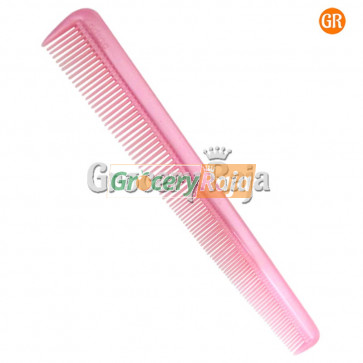 Zodiac Barber Comb 1 pc