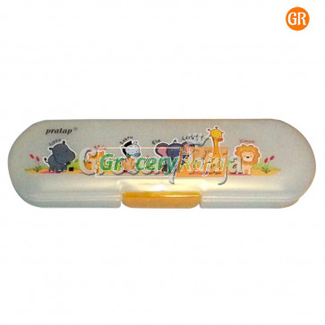 Zoo Pencil Box 1 pc