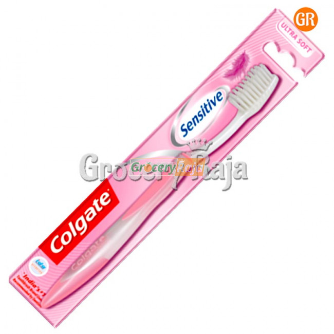 colgate ultra sensitive