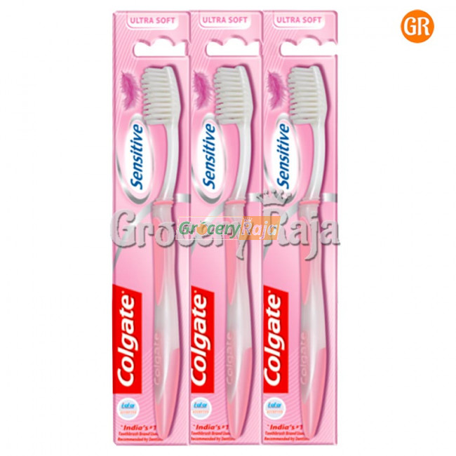 colgate ultra sensitive