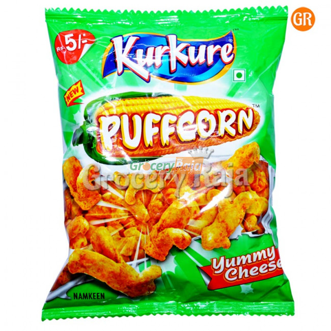kurkure puffcorn price