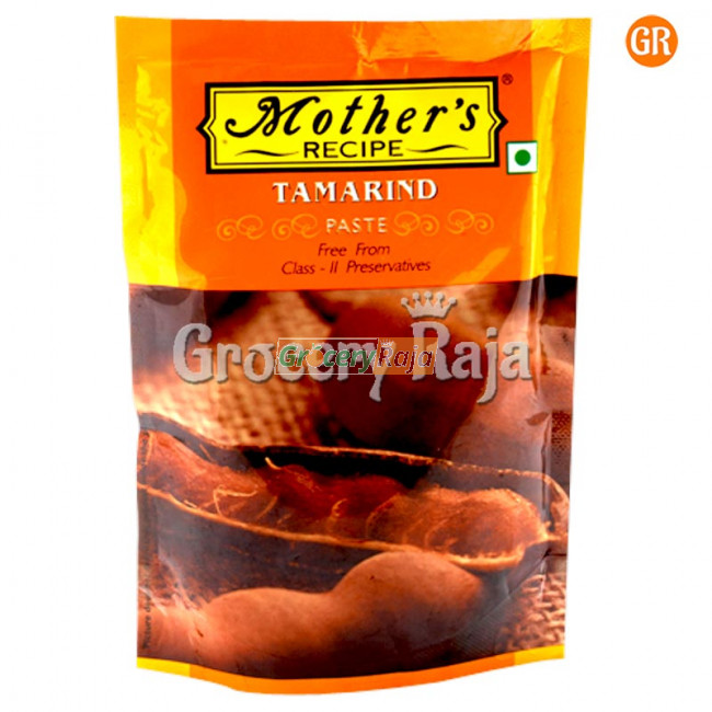 Mothers Recipe Tamarind Paste 0 Gms Mothers Recipe Tamarind Paste 0 Gms