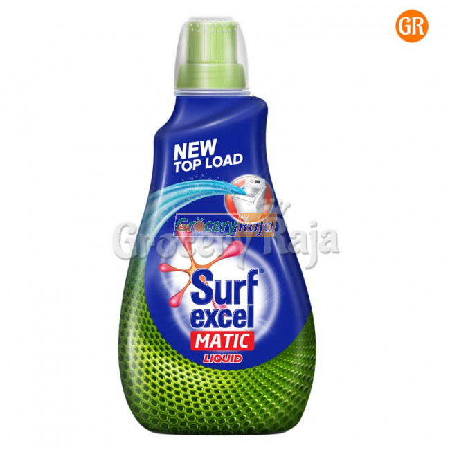 surf liquid top load