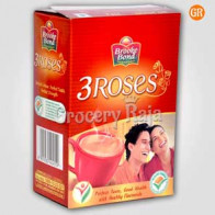 Brooke Bond Tea - 3 Roses 250 gms Carton
