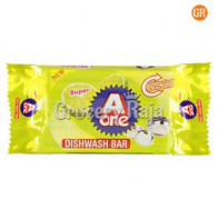 A One Dishwash Bar 250 gms