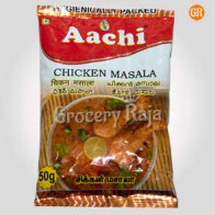 Aachi Chicken Masala 100 gms