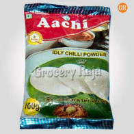 Aachi Idly Chilly Powder 100 gms