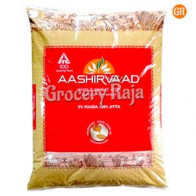 Aashirvaad Atta 5 Kg