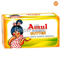 Amul Butter 100 gms