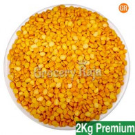 GR Bengal Gram - Kadalai Paruppu (கடலை பருப்பு) 2 Kg