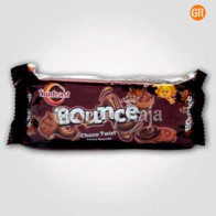 Sunfeast Bounce Choco Twist Creme Biscuits Rs. 10