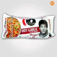 Chings Hot Garlic Noodles 240 gms