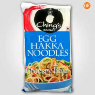 Chings Egg Hakka Noodles 150 gms