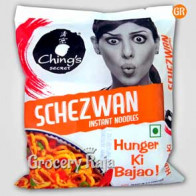 Chings Schezwan Noodles Rs. 10