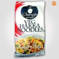 Chings Veg Hakka Noodles 150 gms