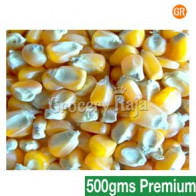 Corn Grain - Makka Cholam (மக்காசோளம்) 500 gms