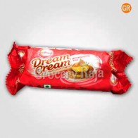 Sunfeast Dream Cream Biscuits - Butterscotch Zing Rs. 20