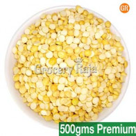 Fried Gram - Pottukadalai (பொட்டுகடலை) 500 gms