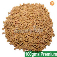Vendhayam - Fenugreek (வெந்தயம்) 100 gms