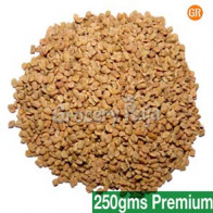 GR Fenugreek - Vendhayam (வெந்தயம்) 250 gms