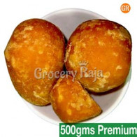 GR Jaggery - Manda Vellam (வெல்லம்) 500 gms