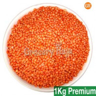 GR Masoor Dal - Mysore Paruppu (மைசூர் பருப்பு) 1 Kg