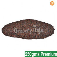 GR Mustard Seeds - Kadugu (கடுகு) 250 gms