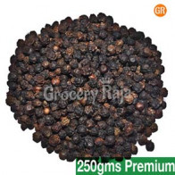 GR Pepper - Milagu (மிளகு) 250 gms