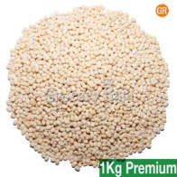 Ulutham Paruppu - Urad Dal White (வெள்ளை உளுந்து) 1 Kg