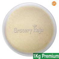 Vellai Ravai - White Rava (வெள்ளை ரவை) 1 Kg