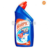Harpic Power Plus Original 1 Ltr