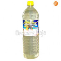 Shree Kandha ORGANIC Marachekku Coconut Oil 1 Ltr (மரச்செக்கு தேங்கெண்ணெய்)