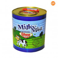 Milky Mist Ghee 200 ml jar