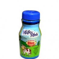 Milky Mist Ghee 1 Ltr Jar