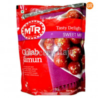 MTR Gulab Jamun (Jamoon) Mix 200 gms BUY 1 GET 1 FREE