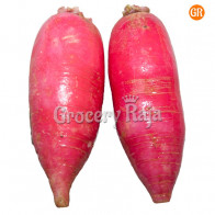 Pink Raddish Mullangi (ரோஸ் முள்ளங்கி) 1 Kg