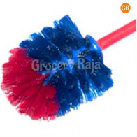Round Toilet Brush 1 Pc