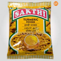 Sakthi Turmeric Powder 200 gms