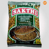 Sakthi Coriander Powder 200 gms