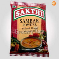 Sakthi Sambar Powder 200 gms