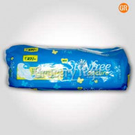 Stayfree Secure Cottony Soft Regular With Wings 7 Pads