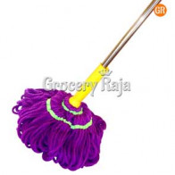 Twist & Dry Steel  Mop 1 Pc