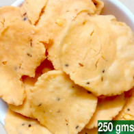 Thattai Murukku (தட்டை முறுக்கு) 200 gms