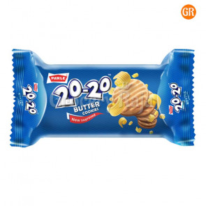 20-20 Butter Cookies Rs. 5