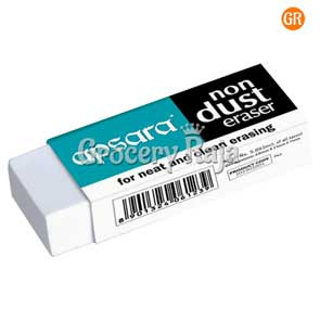 Apsara Dust Eraser 1 Pc